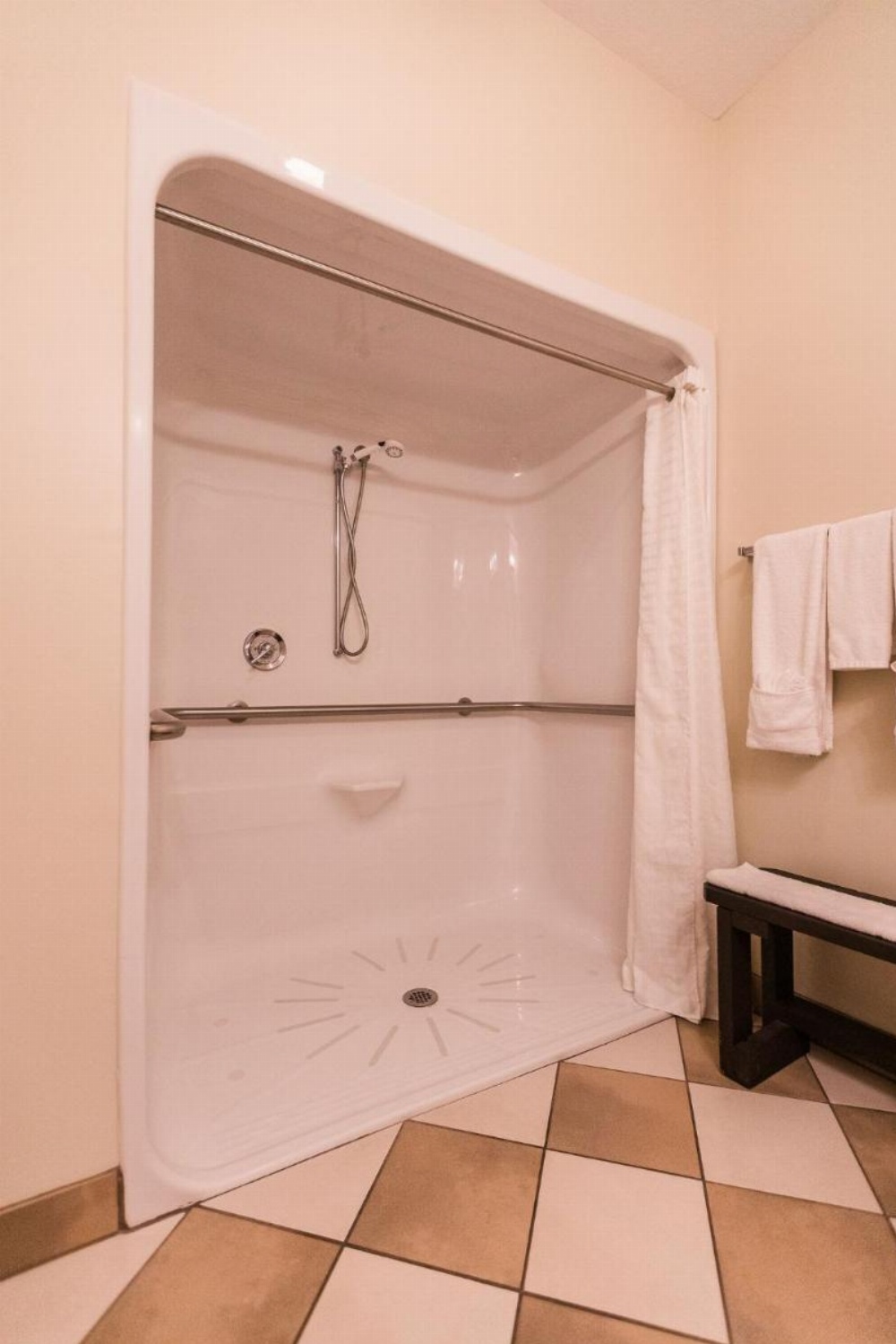 Grand Hotel Image 10