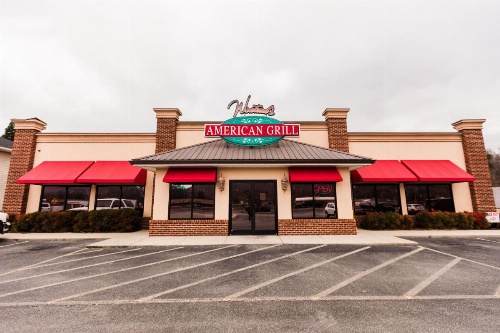 Grand Hotel image 14