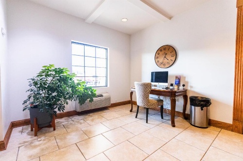 Grand Hotel image 16