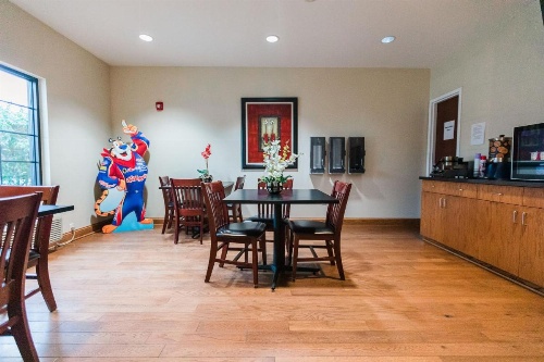 Grand Hotel image 17