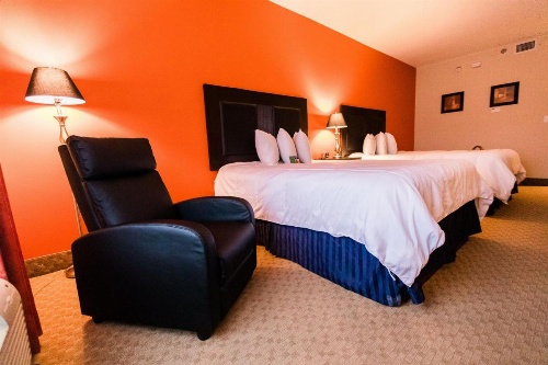 Grand Hotel image 20