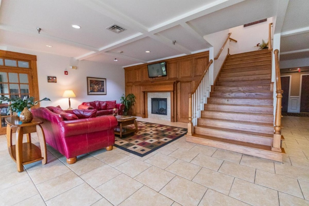 Grand Hotel Image 22