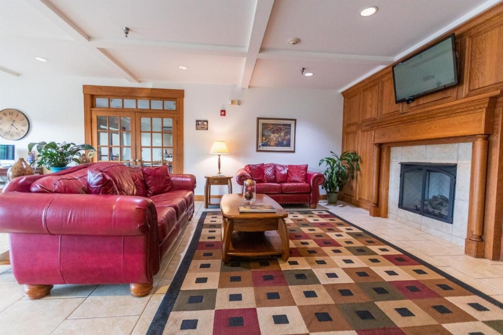 Grand Hotel Image 28