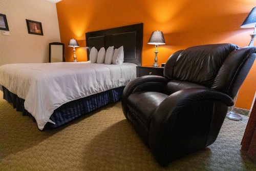 Grand Hotel image 29