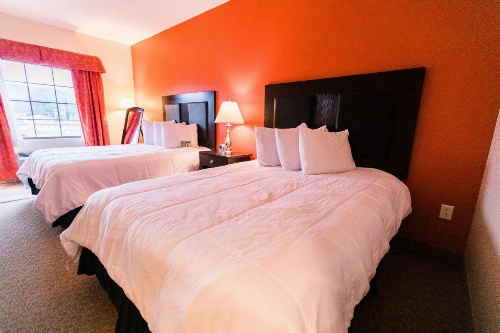 Grand Hotel image 32